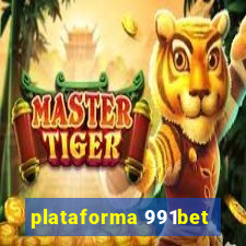 plataforma 991bet